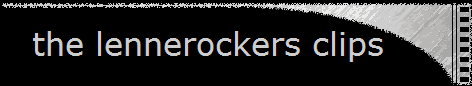 the lennerockers clips     