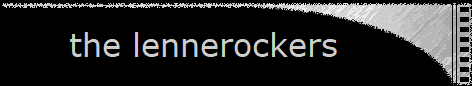 the lennerockers