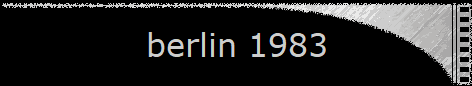 berlin 1983