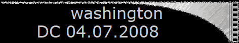 washington  
 DC 04.07.2008
